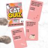 Gift Republic "Quiz Cat” kaardid