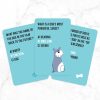 Gift Republic "Quiz Dog” kaardid - Pilt 2