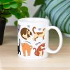 Gift Republic "Talk Like the Cat” kruus - Pilt 2