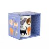 Gift Republic "Talk Like the Cat” kruus - Pilt 3