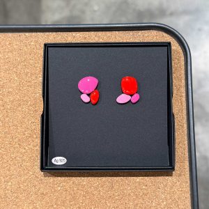NADA "Glaze Mini NA2609131" kõrvarõngad