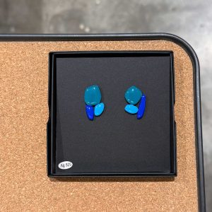 NADA "Glaze Mini NA2609132" kõrvarõngad