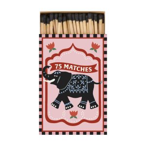 Paddywax "A Dopo Elephant Black" tikud