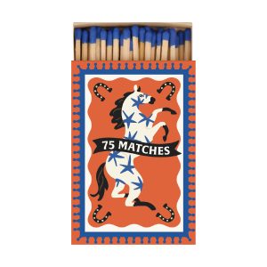 Paddywax "A Dopo Horse Blue" tikud