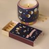 Paddywax "A Dopo Moon Gold" tikud - Pilt 2