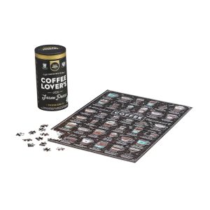 Ridley’s "Coffee Lover's" pusle