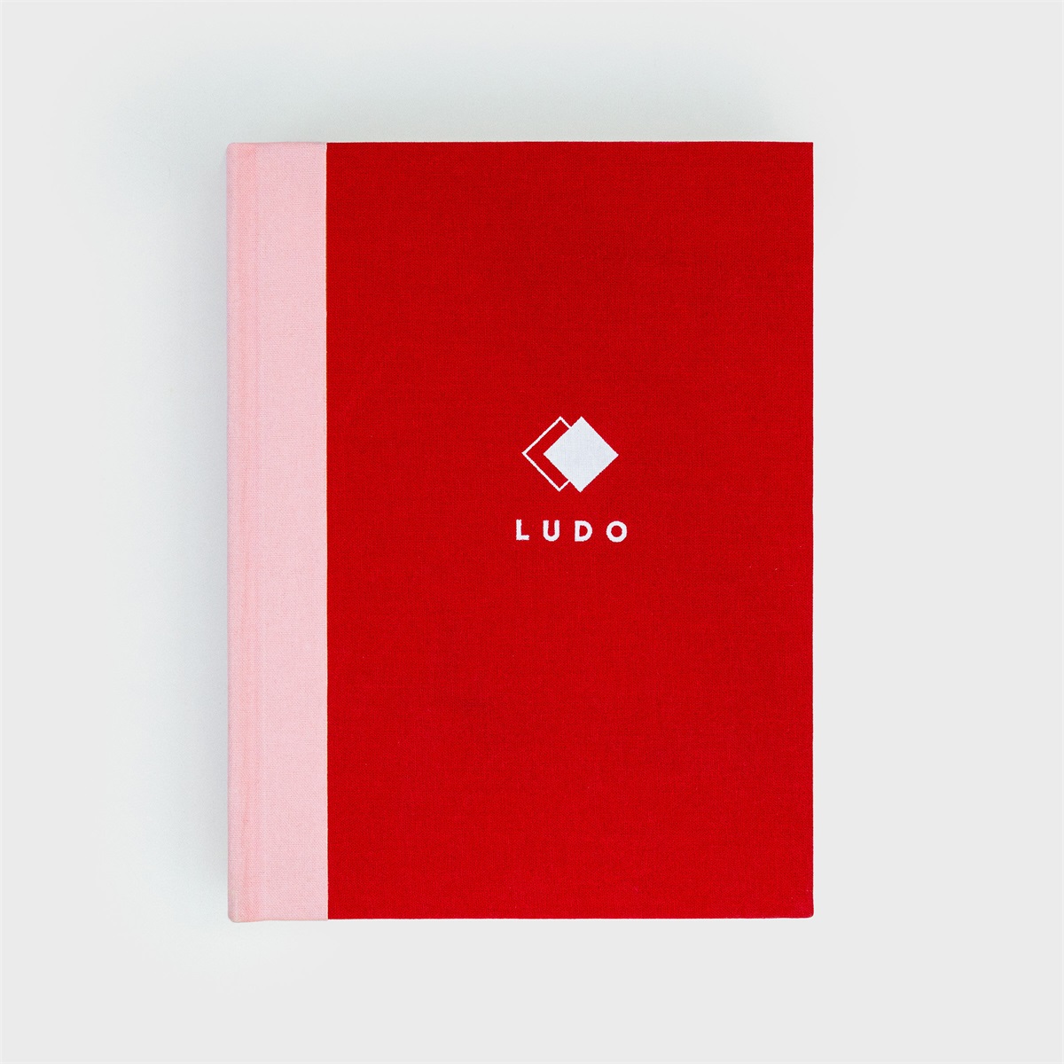 Suck UK "Games in a Book Ludo" mängud