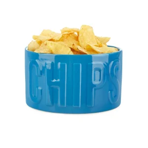 balvi "Chips Blue" kauss