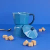 balvi "Moka Blue" kruus - Pilt 2