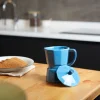 balvi "Moka Blue" kruus - Pilt 3