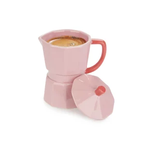 balvi "Moka Pink" kruus