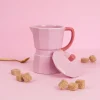 balvi "Moka Pink" kruus - Pilt 2