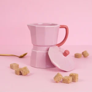 Alternative view of balvi "Moka Pink" kruus