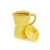 balvi "Moka Yellow" kruus