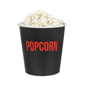 balvi "Streaming Popcorn Bowl" popkorni kauss