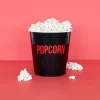 balvi "Streaming Popcorn Bowl" popkorni kauss - Pilt 2