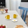balvi "Sunny Side Up" kohvitassid - Pilt 3