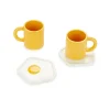 balvi "Sunny Side Up" kohvitassid - Pilt 4