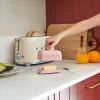 balvi "Toasty Pink 125 gr" keraamiline võihoidik - Pilt 3