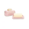 balvi "Toasty Pink 125 gr" keraamiline võihoidik - Pilt 4