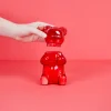 balvi "Yummy Bear Red" suhkrutoos - Pilt 2