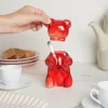 balvi "Yummy Bear Red" suhkrutoos - Pilt 3