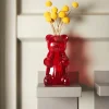 balvi "Yummy Bear Red" vaas - Pilt 3