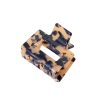 sofi "Claw Clip XS leopard" juukseklamber