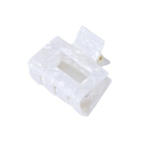 sofi "Claw Clip XS pearl" juukseklamber