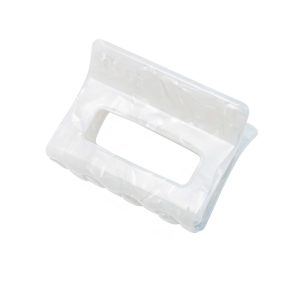 sofi "Claw Clip XXS pearl" juukseklamber