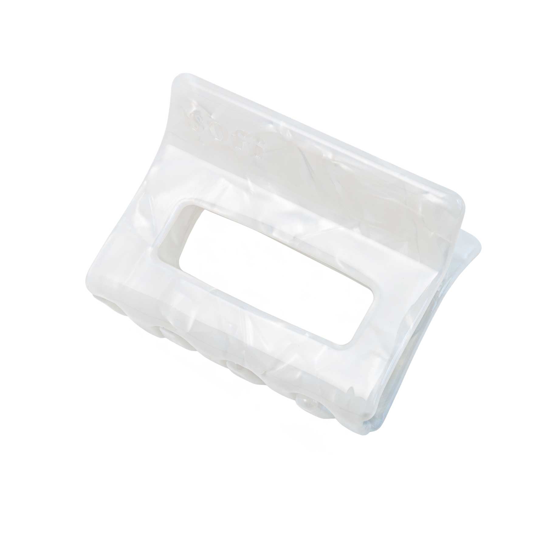 sofi "Claw Clip XXS pearl" juukseklamber