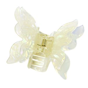 sofi "Wings Claw Clip stardust" juukseklamber