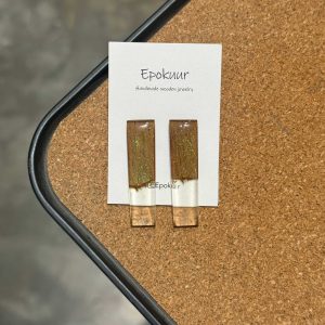 Epokuur "EP261012" kõrvarõngad