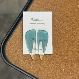 Epokuur "EP261013" kõrvarõngad