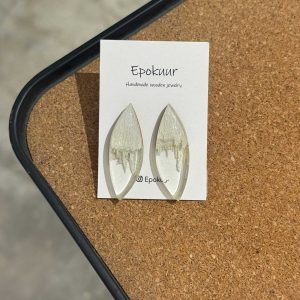 Epokuur "EP261014" kõrvarõngad
