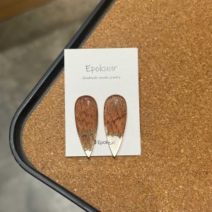 Epokuur "EP261015" kõrvarõngad