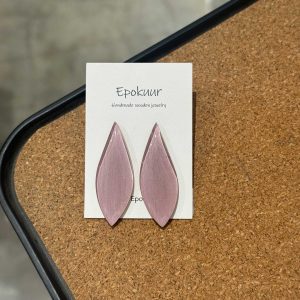 Epokuur "EP261016" kõrvarõngad
