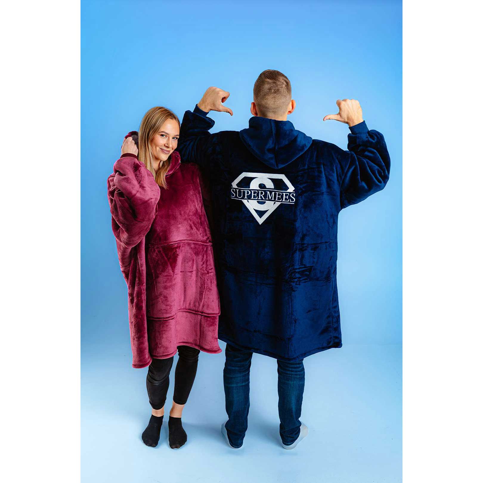 Mõnnakas Supermehe Mõnnakas (lukuga)