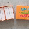 NUPU Ainult valed vastused JUUNIOR kaardimäng - Pilt 2