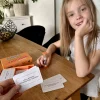 NUPU Ainult valed vastused JUUNIOR kaardimäng - Pilt 4