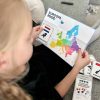 NUPU EUROOPA RIIGID Õppekaardid - Pilt 4