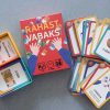 NUPU Rahast vabaks kaardimäng - Pilt 2