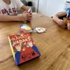 NUPU Rahast vabaks kaardimäng - Pilt 3