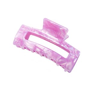 sofi "Claw Clip S lavender" juukseklamber