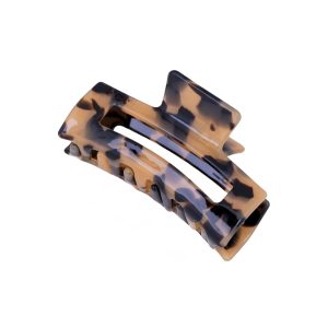 sofi "Claw Clip S leopard" juukseklamber
