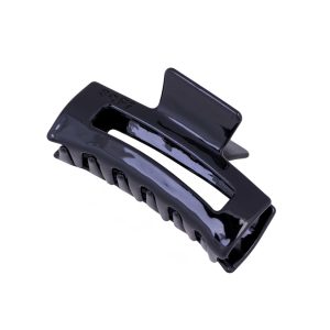 sofi "Claw Clip S noir" juukseklamber