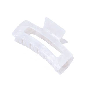 sofi "Claw Clip S pearl" juukseklamber