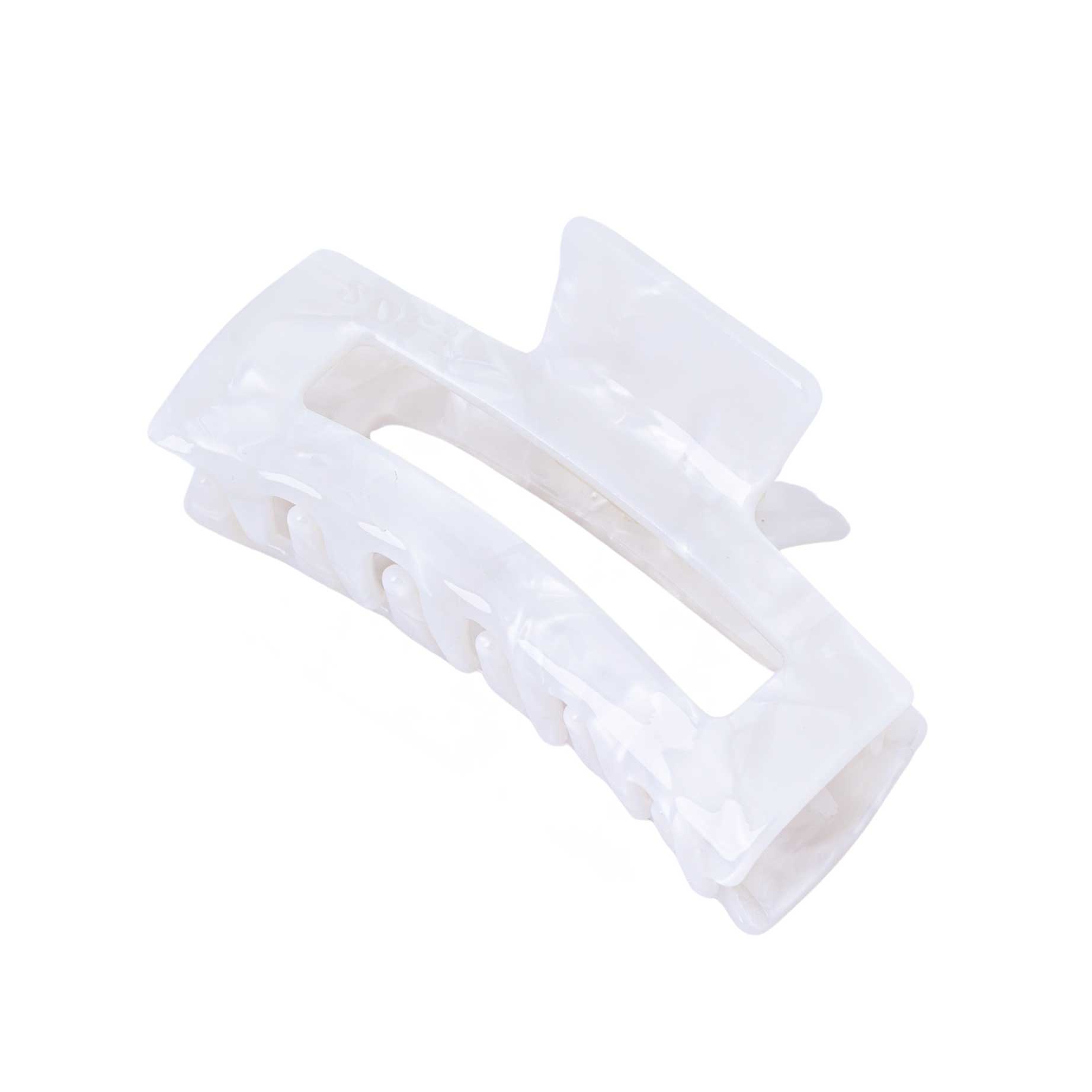 sofi "Claw Clip S pearl" juukseklamber