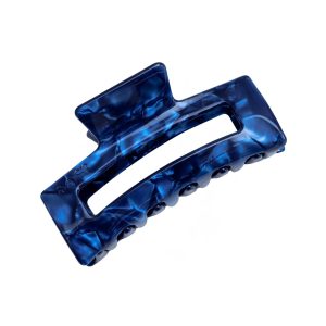sofi "Claw Clip S royal blue" juukseklamber