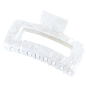 sofi "Claw Clip XL pearl" juukseklamber